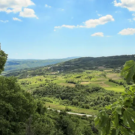 Franz By Interhome Prázdninový dům Potpićan