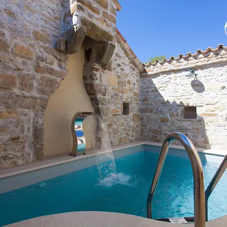 Franz By Interhome Holiday home *