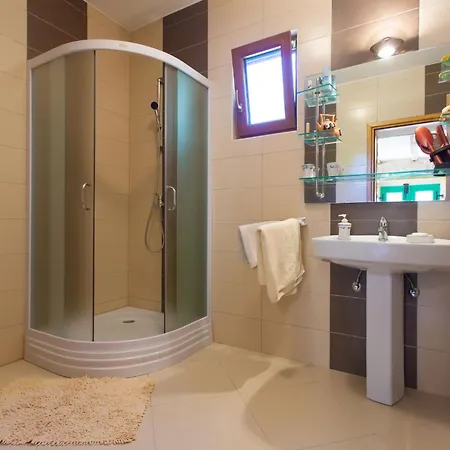 Franz By Interhome Holiday home Potpican