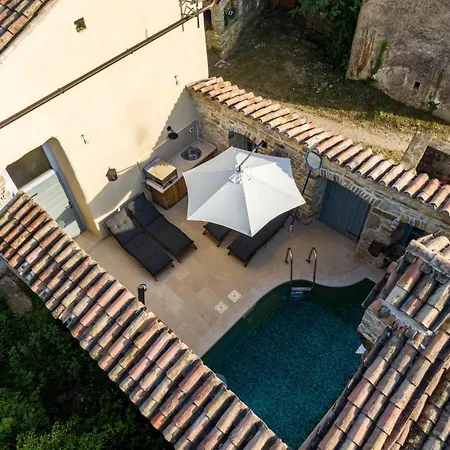 Holiday home Franz By Interhome *