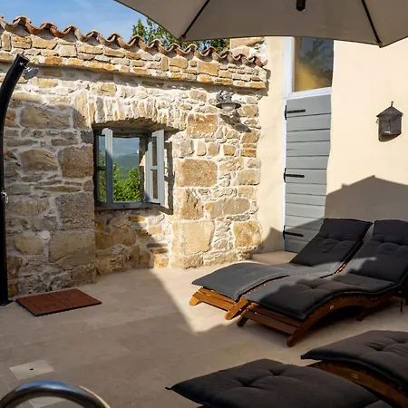 Holiday home Franz By Interhome *