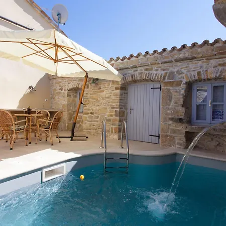 Holiday home Franz By Interhome Potpican