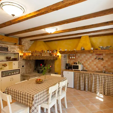 Holiday home Franz By Interhome