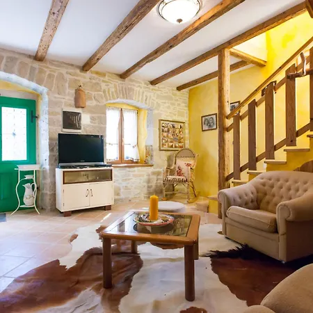 Franz By Interhome Holiday home