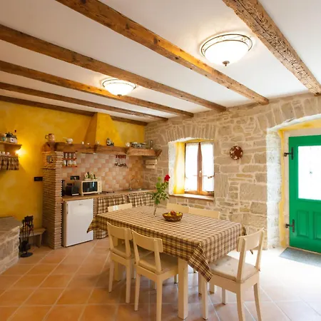 Holiday home Franz By Interhome