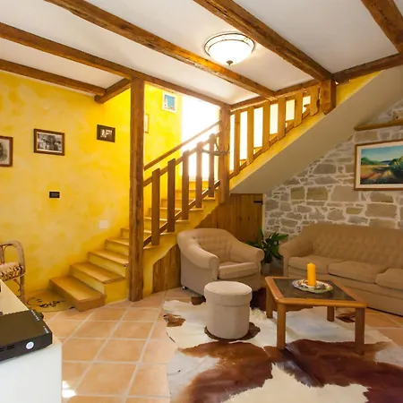Franz By Interhome Holiday home *