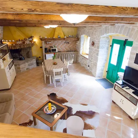 Holiday home Franz By Interhome *