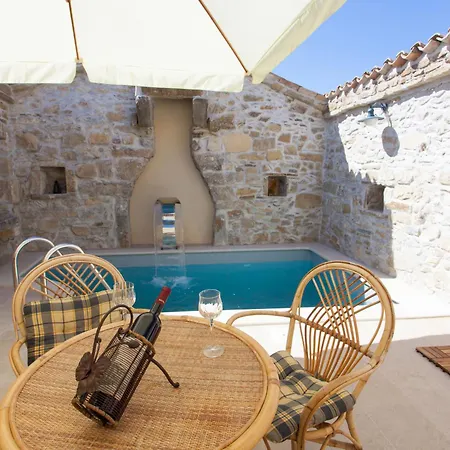 Franz By Interhome Holiday home Potpican