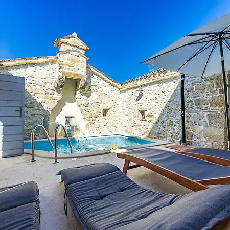 Prázdninový dům Franz By Interhome