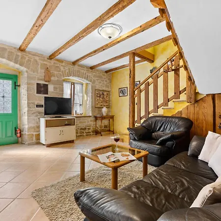 Franz By Interhome Prázdninový dům Potpićan