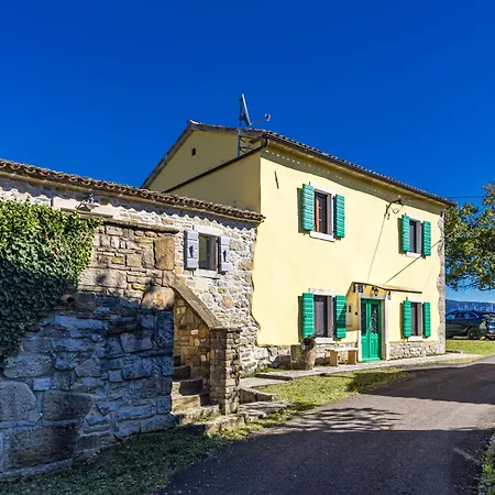 Franz By Interhome Potpićan