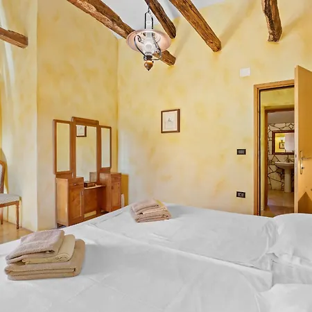 Franz By Interhome Prázdninový dům Potpićan