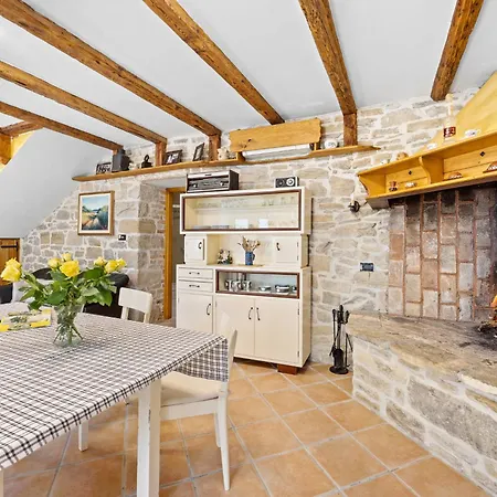 Franz By Interhome Prázdninový dům