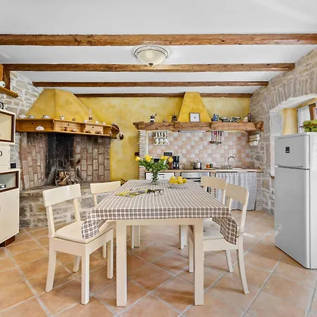 Prázdninový dům Franz By Interhome *