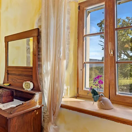 Prázdninový dům Franz By Interhome Potpićan