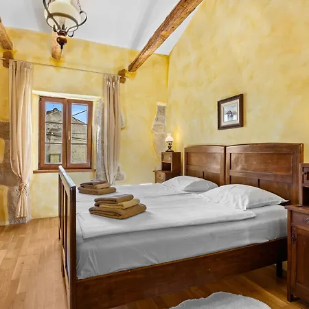 Prázdninový dům Franz By Interhome *